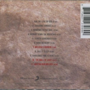 STEVE VAI - THE 7th SONG - ENCHANTHING GUITAR MELODIES - ARCHIVE VOL 1 - Imagen 2