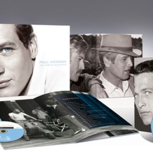 PAUL NEWMAN - THE TRIBUTE COLLECTION - Imagen 2