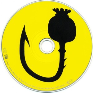 THE BLACK CROWES - AMORICA - Imagen 2