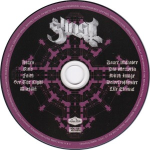 GHOST - PREQUELLE - Imagen 2