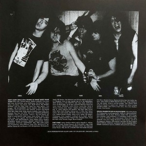 TESTAMENT - THE LEGACY - Imagen 3