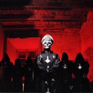 GHOST BC - INFESTISSUMAM - Imagen 3