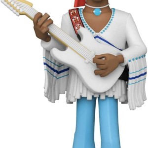 Rock Candy: Jimi Hendrix / Gold - Imagen 2