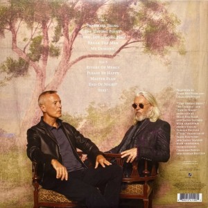 TEARS FOR FEARS - THE TIPPING POINT - Imagen 3