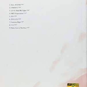 BTS - IN THE MOOD FOR LOVE PT 1 - THE 3rd MINI ALBUM - Imagen 2