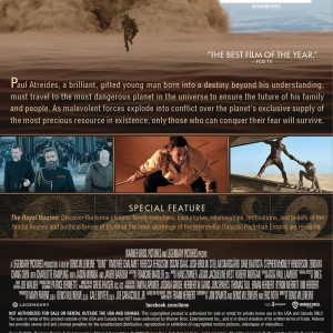 DUNE - Imagen 2