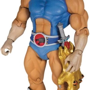 Super7: Thundercat / Lion-O - Imagen 2