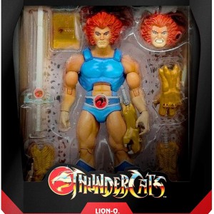 Super7: Thundercat / Lion-O - Imagen 3