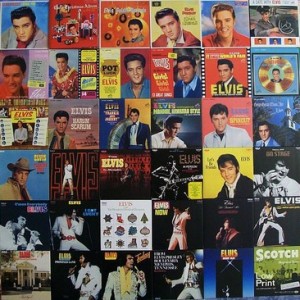 ELVIS PRESLEY - THE ALBUM COLLECTION - 60th ANNIVERSARY EDITION - Imagen 3