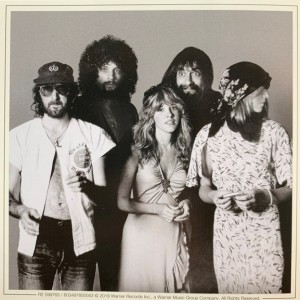 FLEETWOOD MAC - RUMOURS - Imagen 2