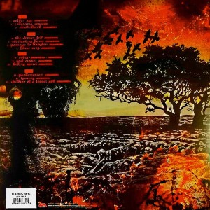 KREATOR -  ENDORAMA - Imagen 2