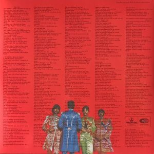 THE BEATLES - SGT PEPPERS LONELY HEARTS CLUB BAND - ANNIVERSARY EDITION - Imagen 2