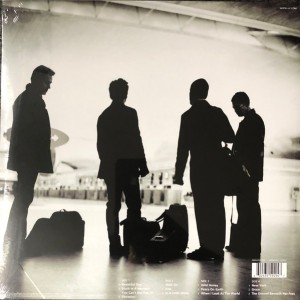 U2 - ALL THAT YOU CANT LEAVE BEHIND - Imagen 2