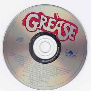 OLIVIA NEWTON-JOHN &  JOHN TRAVOLTA - GREASE - SOUNDTRACK - Imagen 2