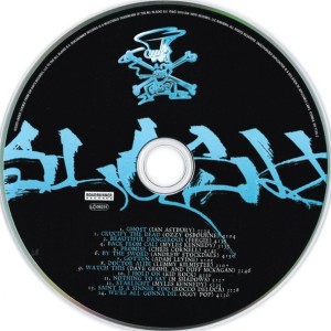 SLASH - SLASH - Imagen 2