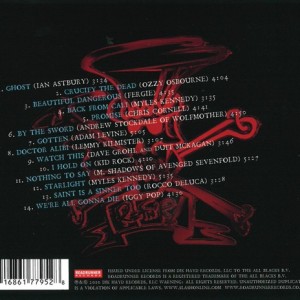 SLASH - SLASH - Imagen 3