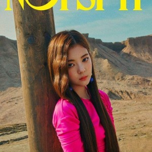 ITZY - NOT SHY - Imagen 3
