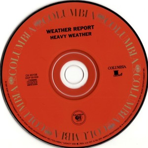 WEATHER REPORT - HEAVY WEATHER - Imagen 2