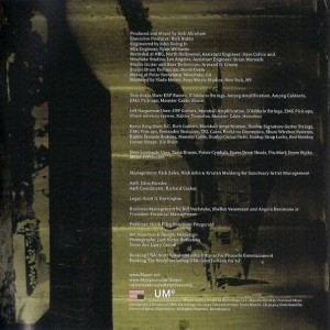 SLAYER - CHRIST ILLUSION - Imagen 3
