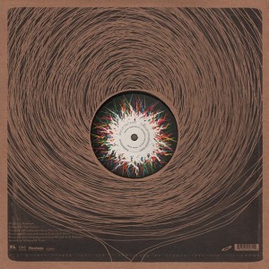 RADIOHEAD -  GIVE UP THE GHOST / CODEX / LITTLE BY LITTLE - Imagen 2