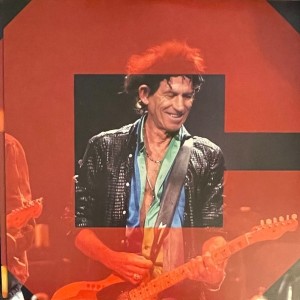 ROLLING STONES - LICKED LIVE IN NYC - Imagen 4