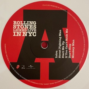 ROLLING STONES - LICKED LIVE IN NYC - Imagen 8