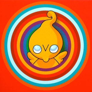 PETER GABRIEL - OVO - Imagen 4