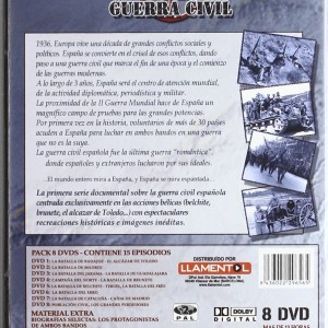 LAS GRANDES BATALLAS DE LA GUERRA CIVIL - Imagen 2