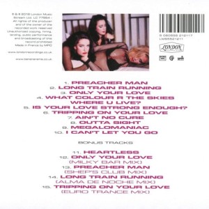 BANANARAMA - POP LIFE - Imagen 3