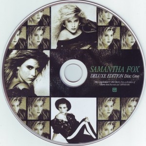 SAMANTHA FOX - SAMANTHA FOX - Imagen 2