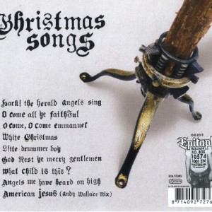 BAD RELIGION - CHRISTMAS SONGS - Imagen 2
