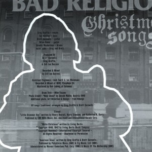 BAD RELIGION - CHRISTMAS SONGS - Imagen 4