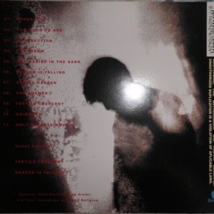 BAD RELIGION - GENERATOR - Imagen 3