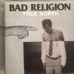 BAD RELIGION - TRUE NORTH - Imagen 2