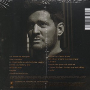 MICHAEL BUBLE - HIGHER - Imagen 2