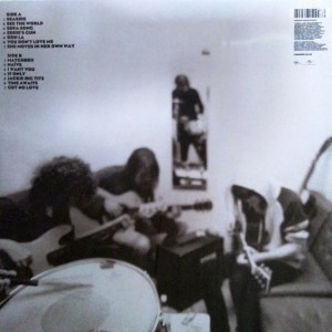THE KOOKS - INSIDE IN / INSIDE OUT - Imagen 2