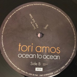 TORI AMOS - OCEAN TO OCEAN - Imagen 4