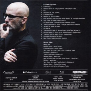 MOBY - REPRISE - REMIXES - SPECIAL EDITION - Imagen 2