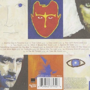 PHIL COLLINS - HITS - Imagen 3