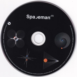 NICK JONAS - SPACEMAN - Imagen 3