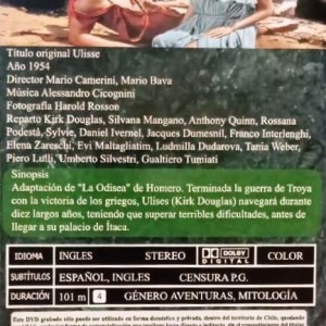 ULYSSES - Imagen 2
