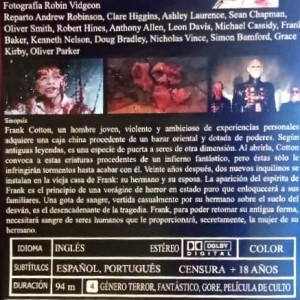 PUERTA AL INFIERNO - Imagen 2