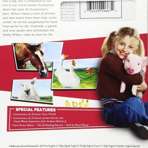 CHARLOTTES WEB - Imagen 2