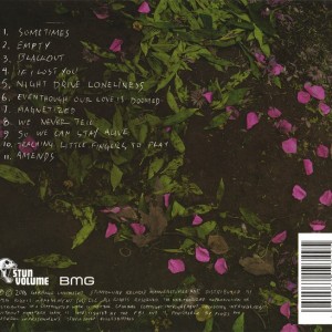 GARBAGE - STRANGE LITTLE BIRDS - Imagen 3