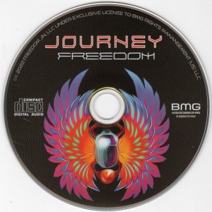 JOURNEY - FREEDOM - Imagen 2