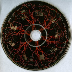 TESTAMENT - LOW - Imagen 2