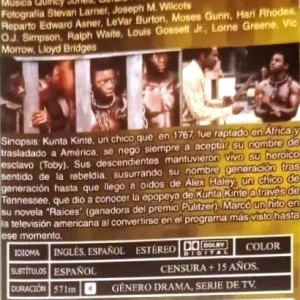 RAICES - Imagen 2