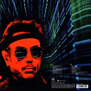 JEAN MICHEL JARRE - WELCOME TO THE OTHER SIDE - LIVE IN NOTRE-DAME VR - LIMITED EDOTION - Imagen 3
