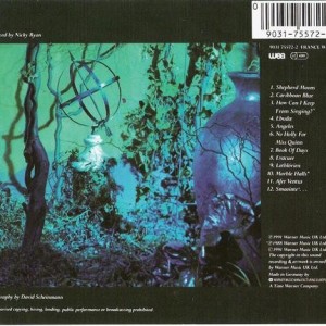 ENYA - SHEPHERD MOONS - Imagen 3