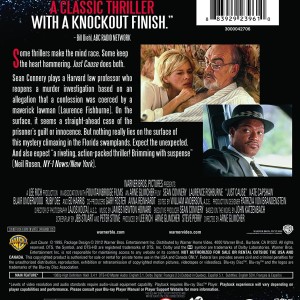 JUST CAUSE - Imagen 2